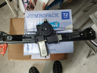 fiat bravo 2007-2014 mehanizam prednjih brisača 700kn