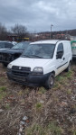 Fiat Doblo 1.2i 48kw 2005.g