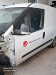 FIAT DOBLO 1.6 ADblue multijet 2019 - KOMPLETNA LEVA VRATA
