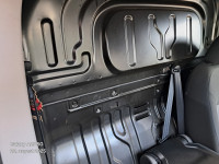 FIAT DOBLO 1.6 ADblue multijet 2019 - PREGRADNA STIJENA