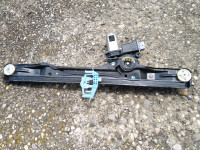 Fiat Doblo 2009+god, podizač stakla desni