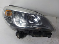 fiat doblo ii lift far desna prednji dio prednja uk 51974245 X