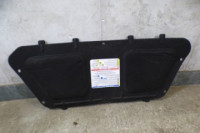 fiat doblo ii lift izolacija haube 00518901480e original CART005189014