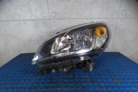 fiat doblo ii lift reflektor far lijevi prednji dio 521094580 stbdb or