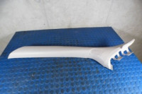 fiat doblo ii lift zaštita slupka lijeva prednji dio 735595701 st.bdb