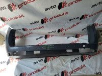 FIAT DOBLO II OPEL COMBO D ZADNJI BRANIK 2010-