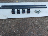 FIAT DOBLO KROVNI NOSAČI