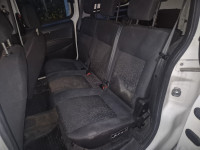fiat doblo sjedala komplet prednja + zadnja