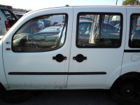 Fiat Doblo ,bočna vrata, dijelovi prednjeg kraja