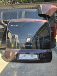FIAT DOBLO STRAŽNJA ZADNJA HAUBA PUTNIČKI