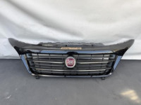 fiat ducato 14- maska obloga hladnjaka crna polysk 1314846070