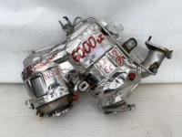 fiat ducato 2.2 jtd e6 21- filter czastek stalych dpf fap novi 4685761