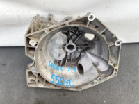 fiat ducato 2.3 06- poklopač mjenjača prijenosa prednja 9670129310
