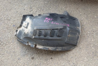 Fiat Ducato JUMPER 06- prednja desna zaštita blatobrana 1383793080