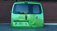 Fiat Fiorino zadnja vrata L+D