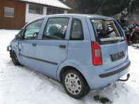 Fiat Idea 1,3 MJET prodajem u dijelovima