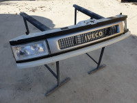 Fiat Iveco vezni lim s desnim farom