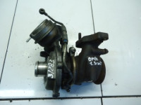 fiat opel 1.3 jtd cdti turbo 55237520 FIAT OPEL JTD CDTI