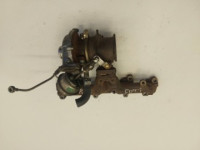 fiat opel peugeot 1.3 jtd cdti turbina turbo 55237520 SSP14603