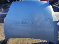 FIAT PALIO 08- prednja hauba