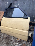 Fiat panda 94g suvozačeva vrata