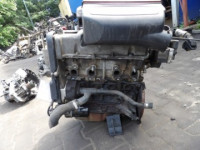 fiat panda ii 1.1 187a1000 motor kompletan FIAT PANDA II 187A1000