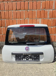 Fiat Panda - zadnja hauba (2013-2018)