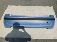 Fiat panda zadnji branik