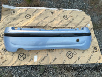 Fiat panda zadnji branik