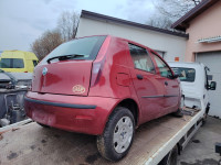 FIAT PUNTO 1,2-DIJELOVI