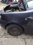 fiat punto 2 - blatobran