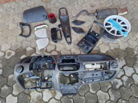 Fiat Punto dijelovi - 1.2/1.4 motori - 3/5 vratiju - čitaj opis