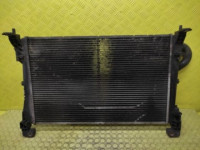 fiat punto evo 1.3 d hladnjak vode 51936040 F-154245-51936040