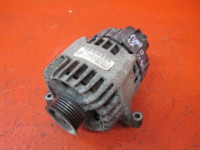 fiat punto ii 2 1.2 b 188a4000 alternator denso 51709133