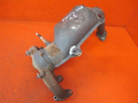 fiat punto ii 2 1.2 b 188a4000 katalizator ispušna grana 46542849 FIAT