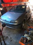 Fiat punto mk2 za djelove