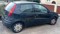 Fiat Punto Svi dijelovi osim motora povoljno