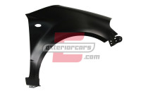 FIAT SEDICI + SUZUKI SX4 (06-13) - Prednji blatobran (desna strana)