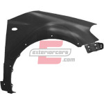 FIAT SEDICI + SUZUKI SX4 (06-13) - Prednji blatobran (desna strana)