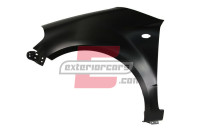 FIAT SEDICI + SUZUKI SX4 (06-13) - Prednji blatobran (lijeva strana)