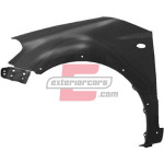 FIAT SEDICI + SUZUKI SX4 (06-13) - Prednji blatobran (lijeva strana)
