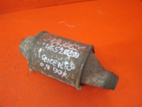 fiat seicento 0.9 900 1170a1046 katalizator 46523259 FIAT SEICENTO 117