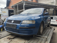 Fiat stilo 1,6 16 v 2003 godina u dijelovima prodajem