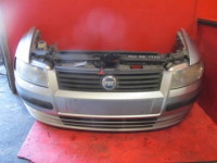 fiat stilo 1.9 jtd 192a1000 vezni lim prednji branik fara hladnjaci ve