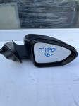 Fiat Tipo desni retrovizor 16v 5pin