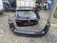 fiat tipo zadnja hauba i zadnji branik