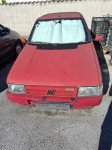 Fiat Uno 1.0, 1999 god