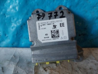 fiesta mk 7 8v5114b321ee sensor zračni jastuk airbag ESI801-MAGAZYN-FO