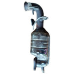 filter čestica dpf katalizator peugeot citroen 1.6 hdi nr 9690128080 D