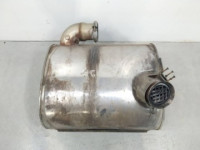 filter czastek stalych dpf fap katalizator volvo truck dxi 7.2 2095055